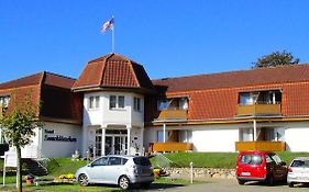 Hotel Garni Seeschlösschen